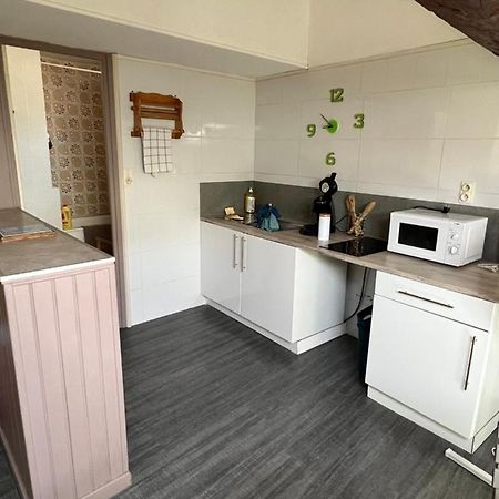 Appartement Centre Ville De Carcassone Kültér fotó