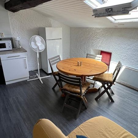 Appartement Centre Ville De Carcassone Kültér fotó