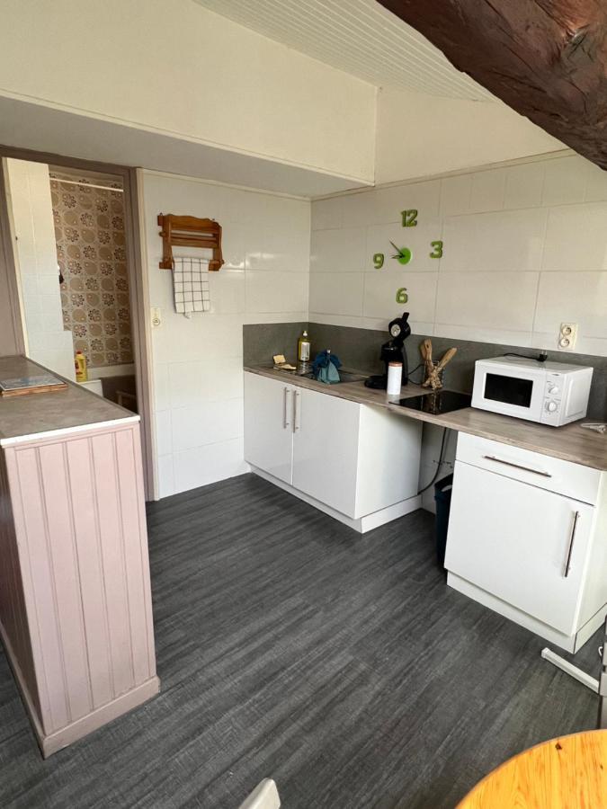 Appartement Centre Ville De Carcassone Kültér fotó
