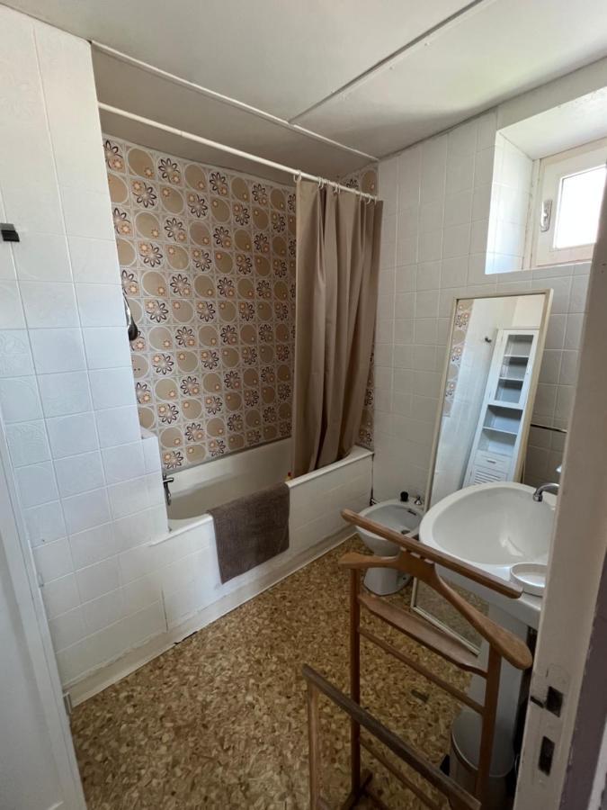 Appartement Centre Ville De Carcassone Kültér fotó