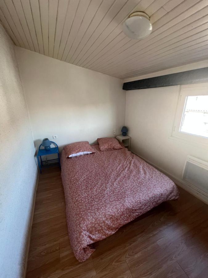Appartement Centre Ville De Carcassone Kültér fotó