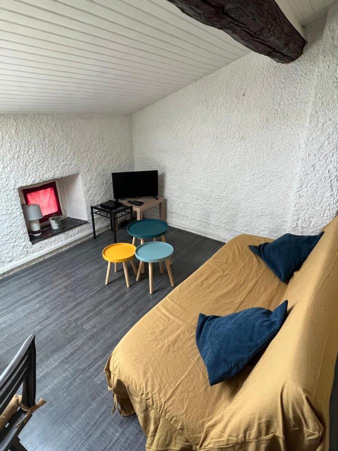 Appartement Centre Ville De Carcassone Kültér fotó