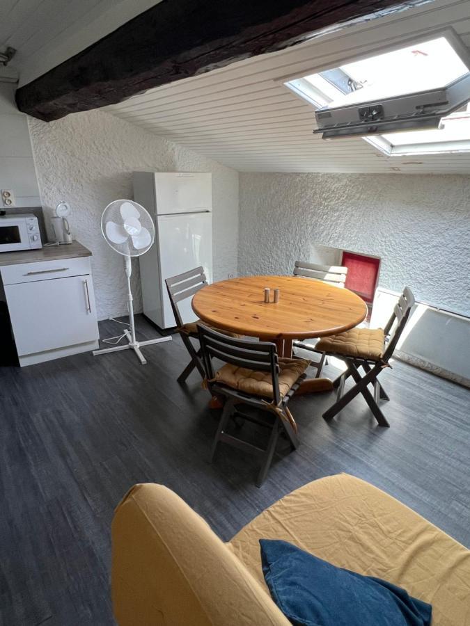 Appartement Centre Ville De Carcassone Kültér fotó